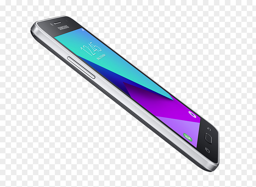 Samsung Galaxy Grand Prime Plus J2 Smartphone PNG