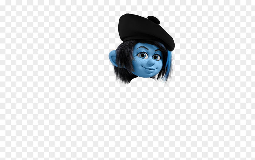 Smurf Hat The Smurfs 2 Vexy Smurfette Hackus PNG