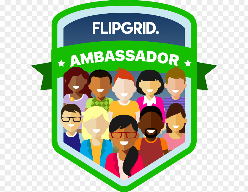 Teacher Flipgrid Education Google Classroom Student PNG