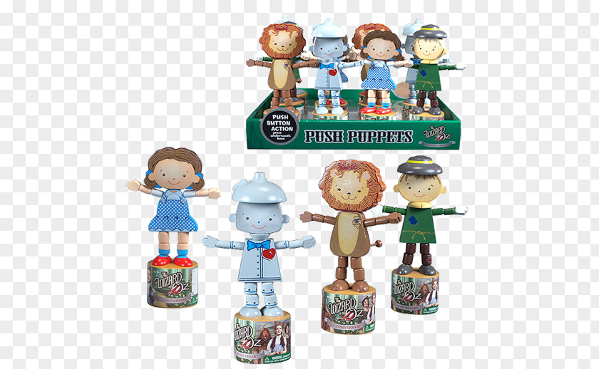 The Wonderful Wizard Of Oz Scarecrow Tin Man Cowardly Lion Dorothy Gale PNG
