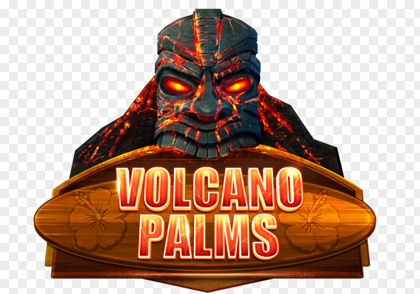 Volcano Golden Tee Fore! Golf Tees Arcade Game Ball PNG