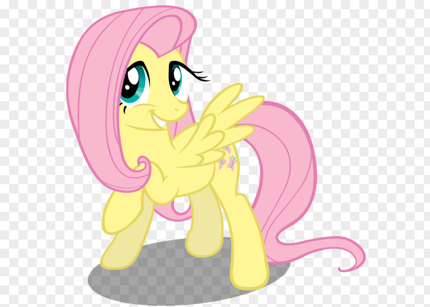 Wings Mlp My Little Pony Fluttershy Pinkie Pie Image PNG
