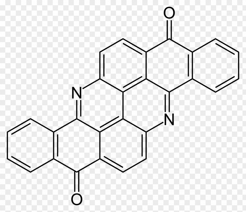Acridine Alizarin Aluminium Chemical Compound Substance Hypericin PNG