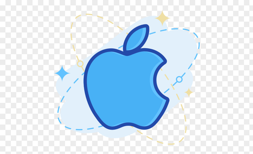 Apple Icon Logo. PNG