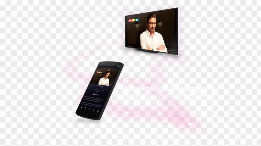 Bachelor In Paradise Smartphone Feature Phone Streaming Media Waipu.tv Mobile Phones PNG
