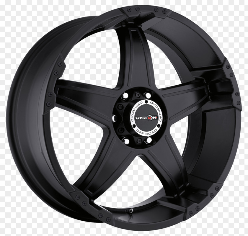 Car Rim Custom Wheel Alloy PNG