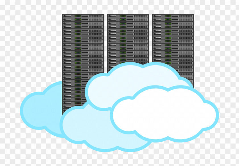 Cloud Computing Web Hosting Service Storage Internet PNG