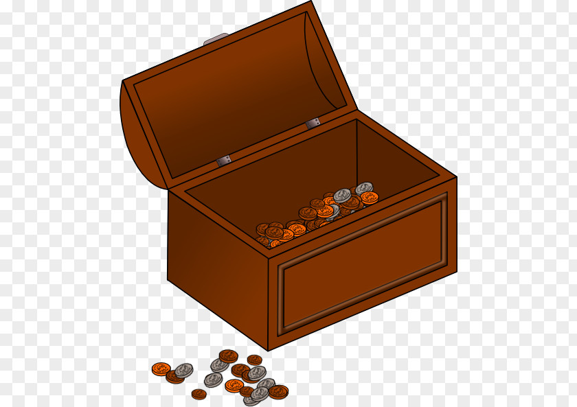 COFFRE Buried Treasure Clip Art PNG