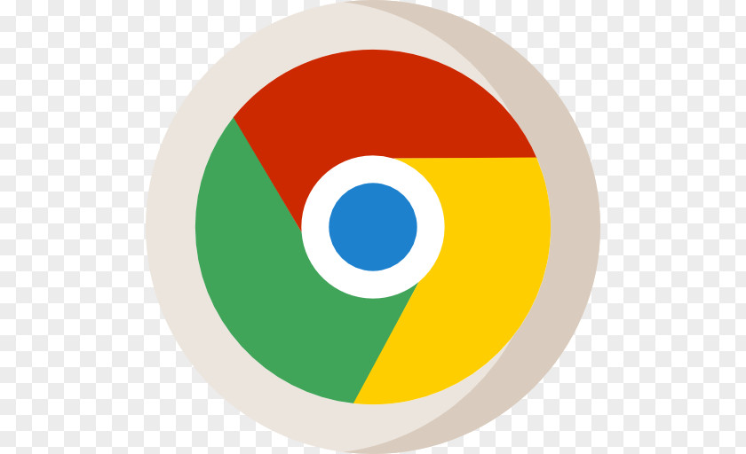 Crome Google Chrome Logo PNG