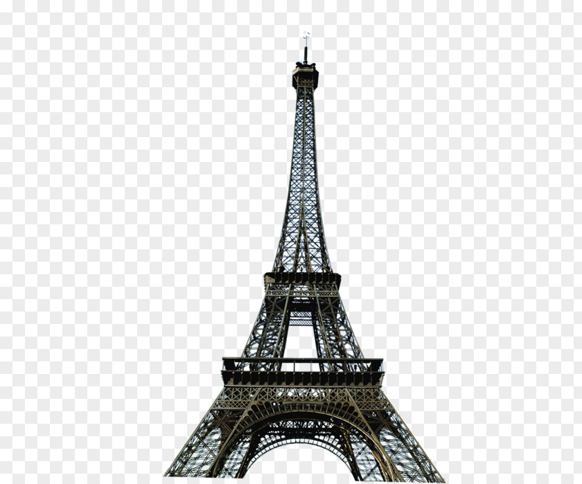 Eiffel Tower Exposition Universelle Clip Art PNG