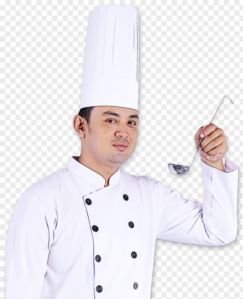 Gesture Celebrity Chef Cartoon PNG