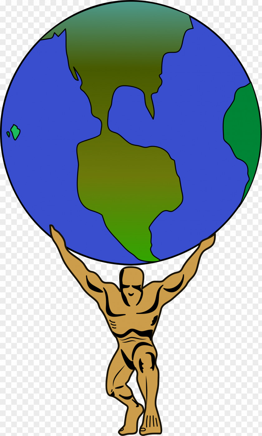 Holding Globe Atlas Clip Art PNG