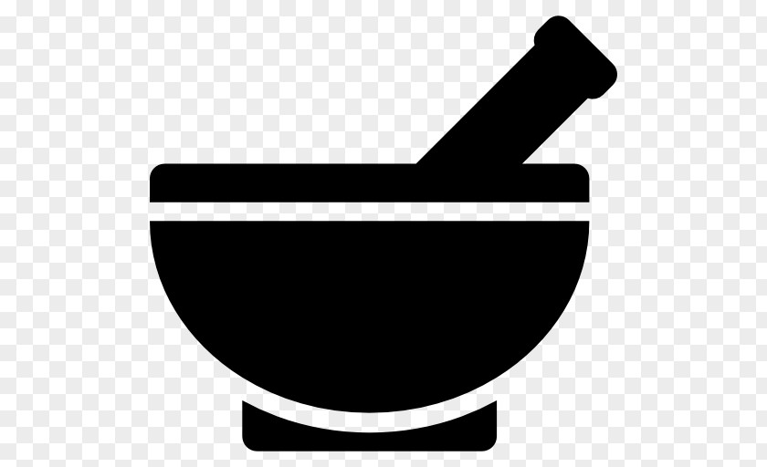 Kitchen Utensil Mortar And Pestle Tool PNG