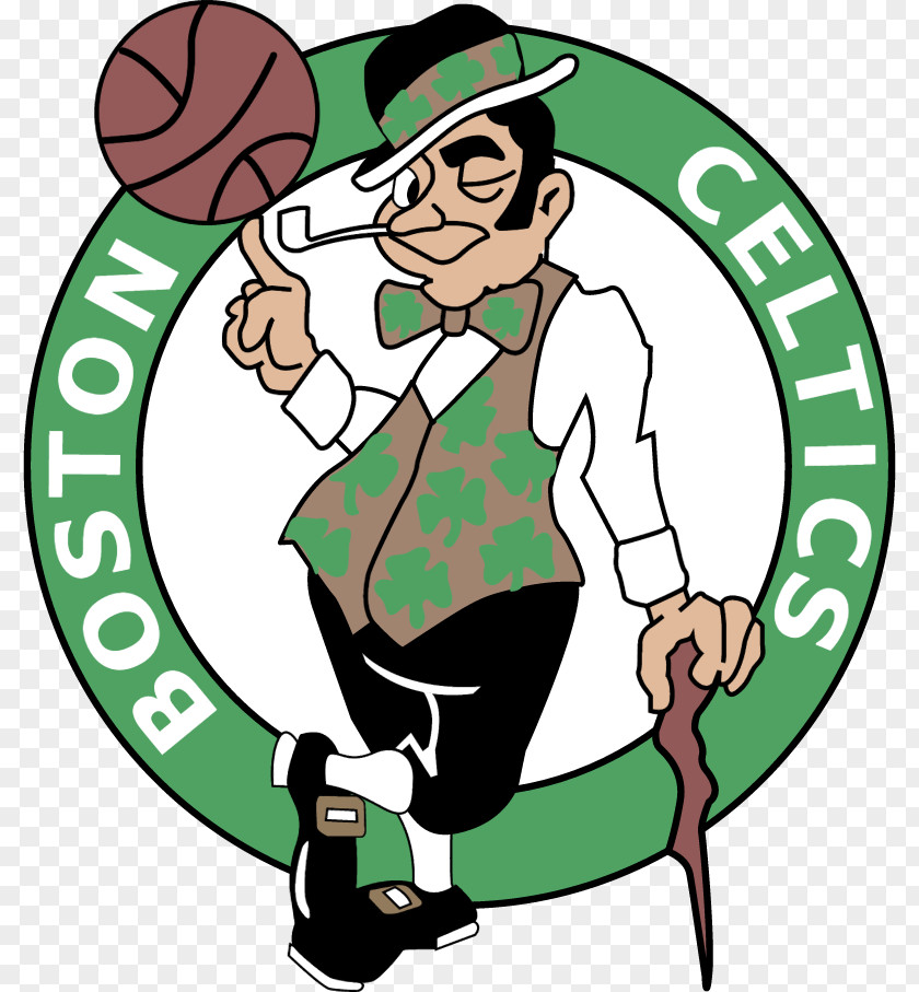 Logo Boston CELTICS Celtics Atlanta Hawks Cleveland Cavaliers NBA Sport PNG