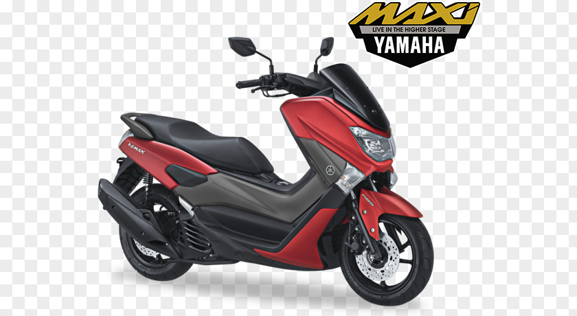 Motorcycle Yamaha NMAX PT. Indonesia Motor Manufacturing Pricing Strategies Suzuki PNG