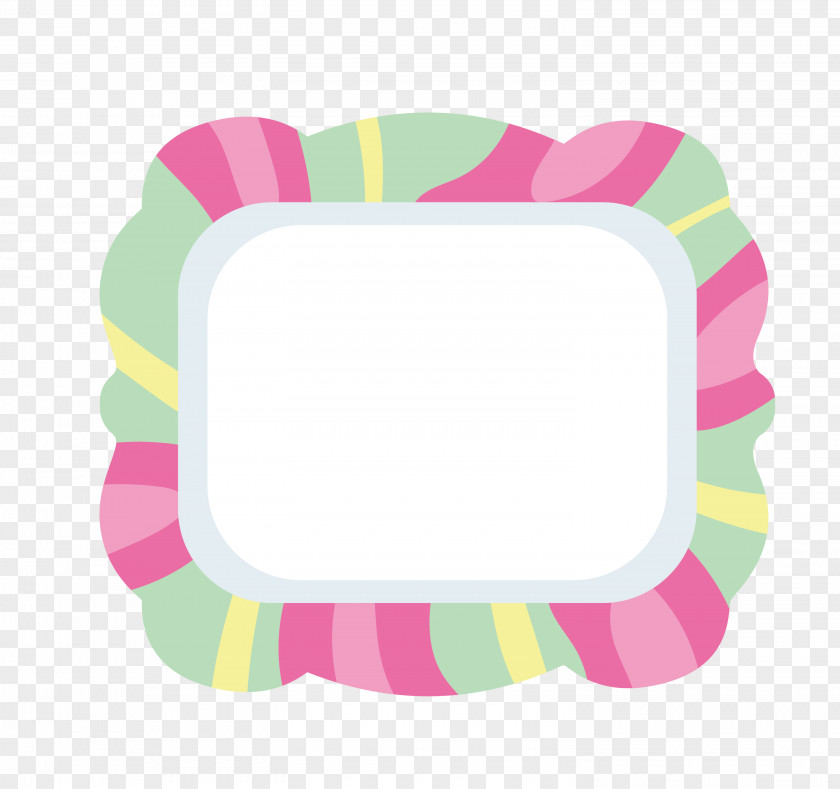 Picture Frame PNG