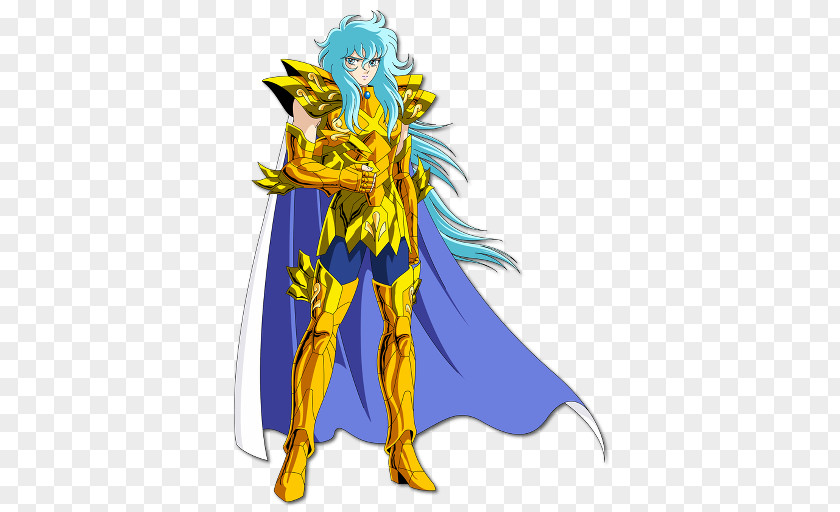 Pisces Aphrodite Pegasus Seiya Aquarius Camus Shaka Aries Mu PNG