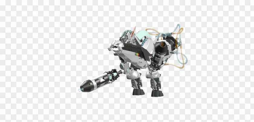 Robot Horse Animal Figurine Action & Toy Figures PNG