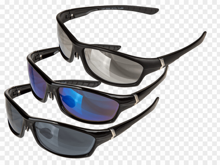 Sports Fashion Goggles Sunglasses Product Design PNG