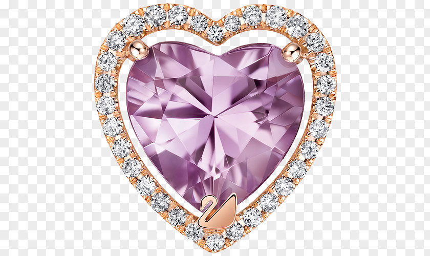 Swarovski Jewellery Heart Pendant AG Necklace Ring Diamond PNG