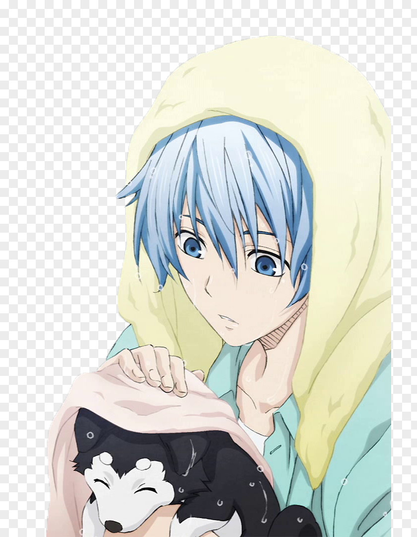 Tetsuya's Tetsuya Kuroko Seijūrō Akashi Shintaro Midorima Ryota Kise Taiga Kagami PNG