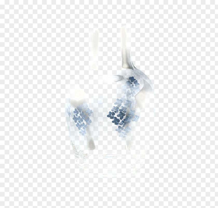 Vase Body Piercing Jewellery Crystal Pattern PNG