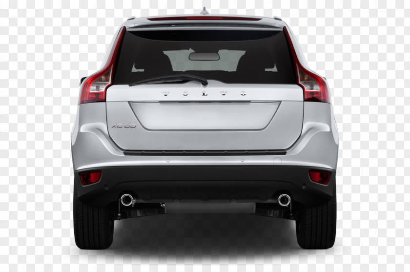 Volvo 2013 XC60 2014 2015 2017 PNG