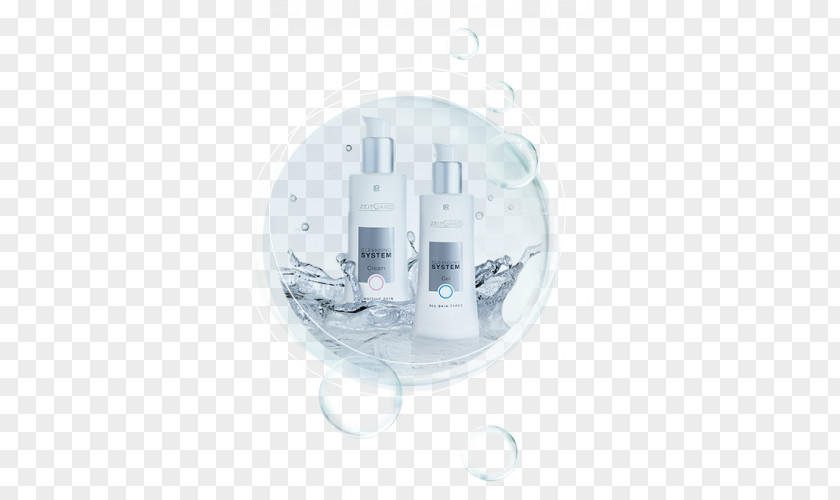 Water Perfume PNG