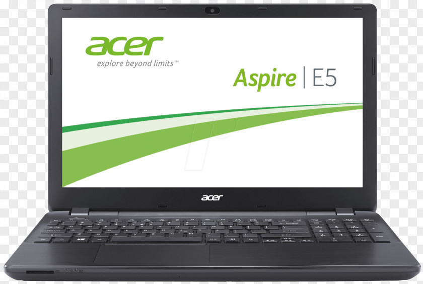 Win Laptop Intel Core Acer Aspire PNG