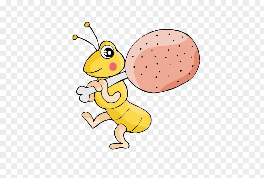 Ants Cartoon Comics PNG