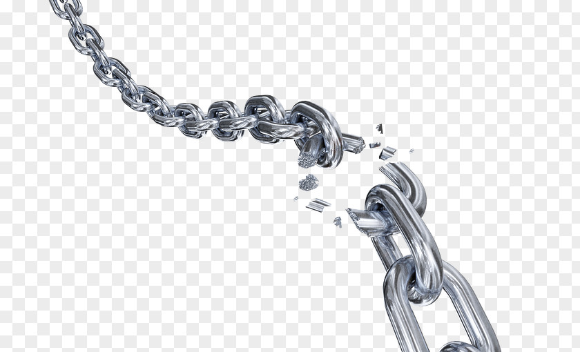 Chains Supply Chain Risk Management Business PNG
