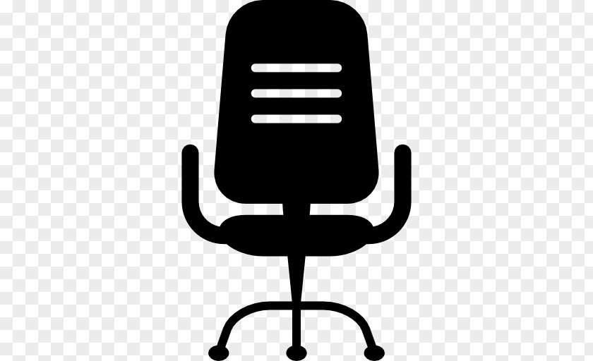 Chair Vector Office & Desk Chairs Furniture PNG