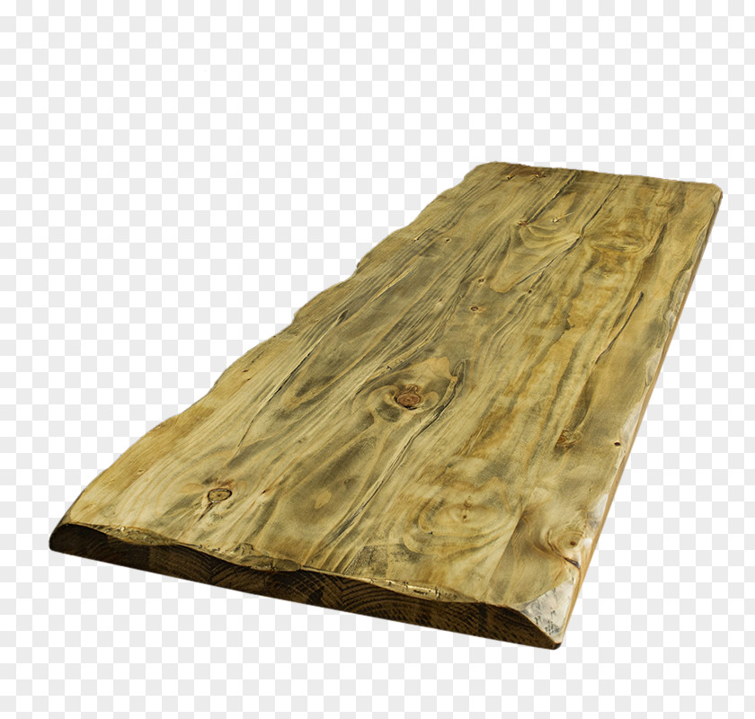 Elm Wood Table Desktop Environment PNG