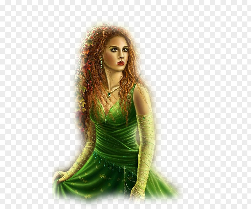 Fairy Romani People Love Fantasy PNG