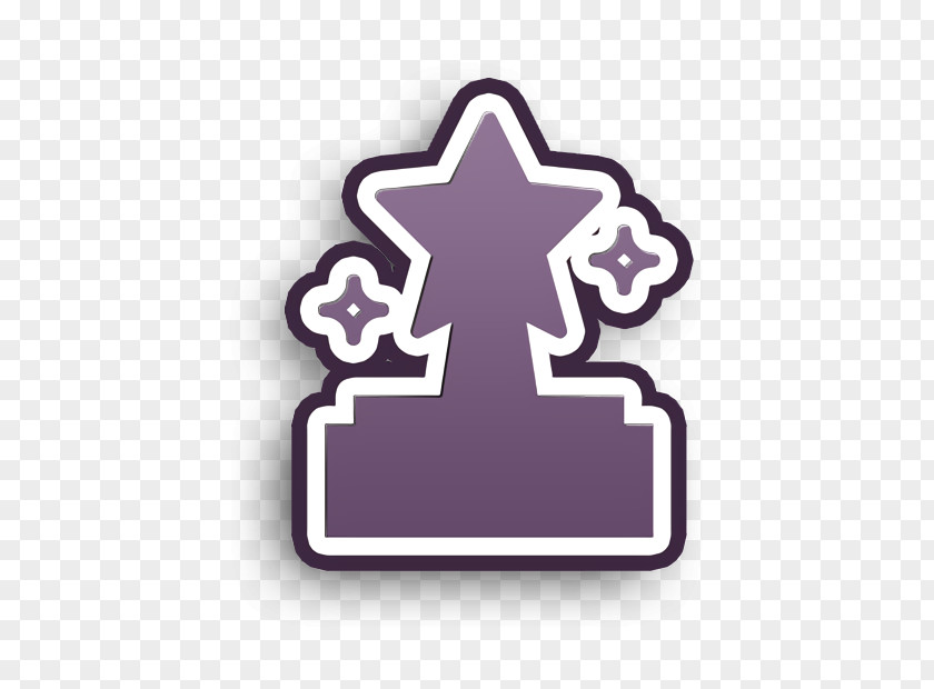 Film Director Icon Prize PNG