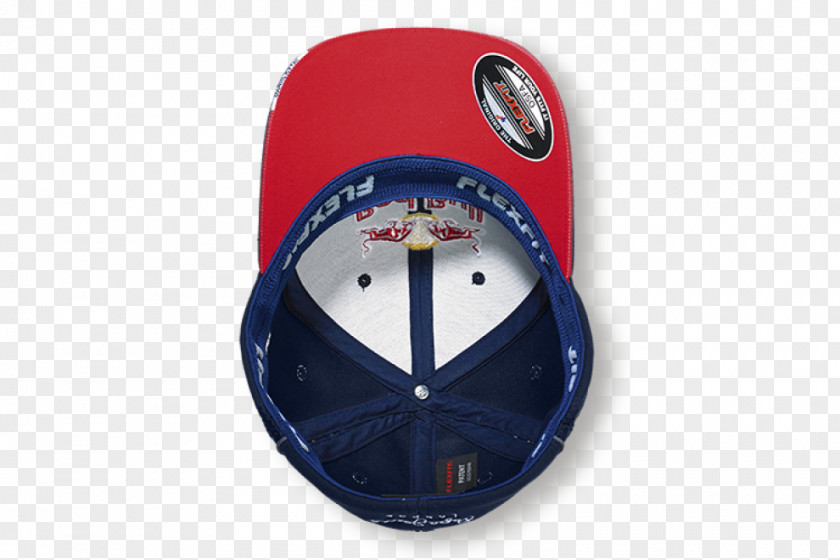 Formula 1 Red Bull Racing Baseball Cap Race Car Driver Escudería PNG