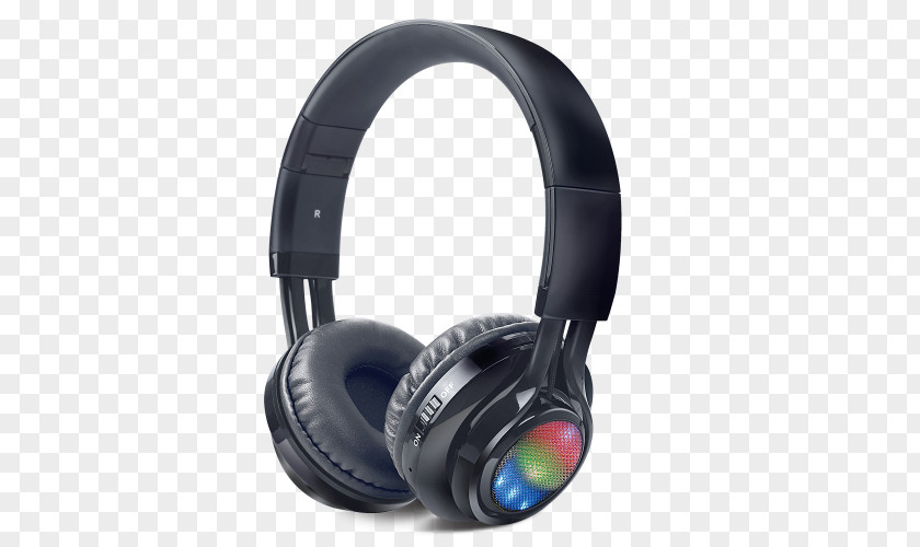 Headphones Xbox 360 Wireless Headset Bluetooth IBall PNG