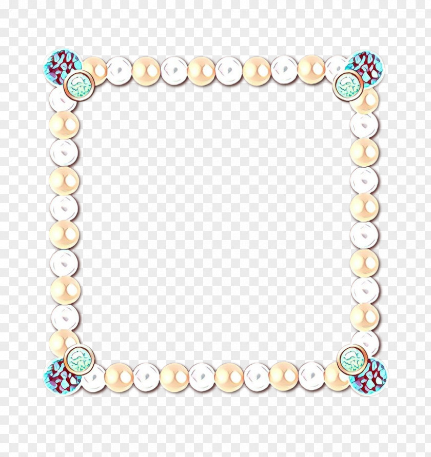 Heart Jewelry Making Picture Frame PNG