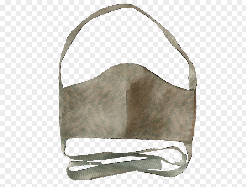 Hobo Bag Shoulder M Leather Handbag PNG