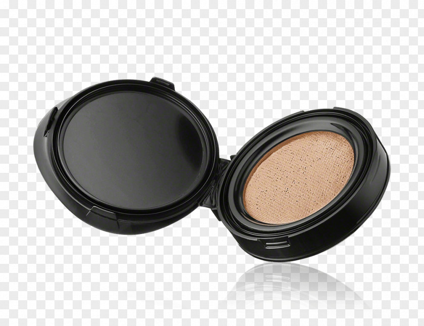 Lancome Foundation Face Powder Product Design Eye Shadow PNG