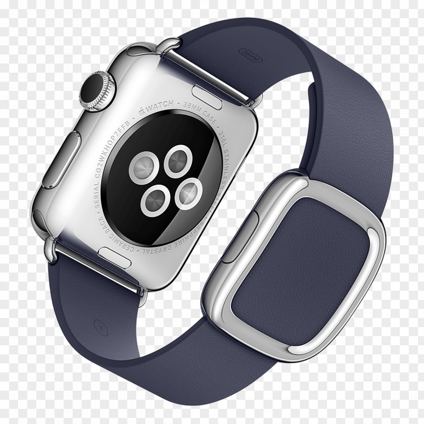 Light Box Advertising Apple Watch Series 3 1 Strap Leather PNG