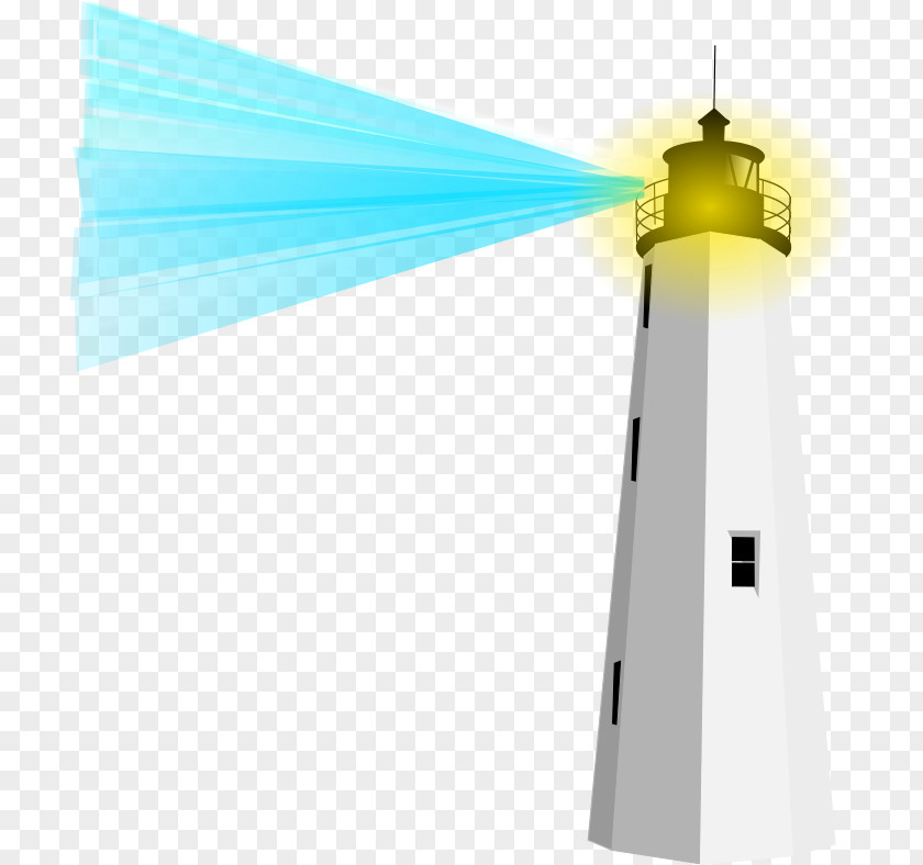 Light Fixture Tower Cartoon PNG