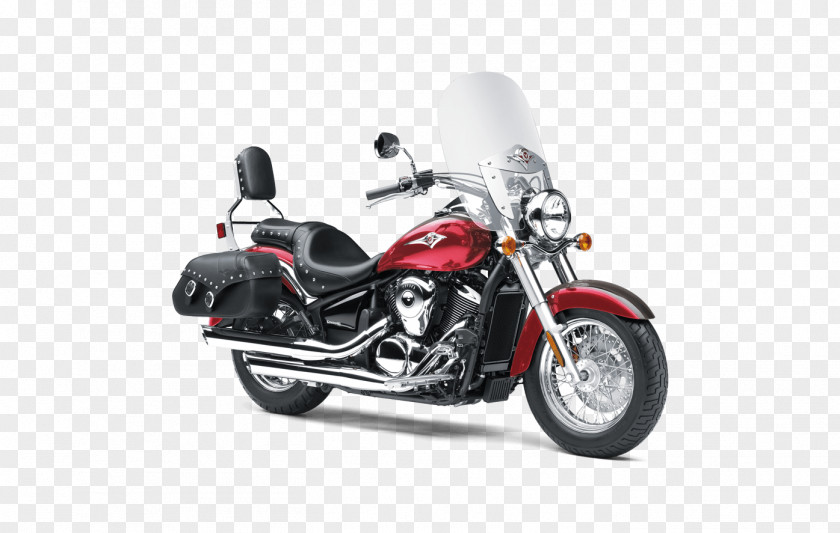 Motorcycle Kawasaki Vulcan 900 Classic Motorcycles Cruiser PNG