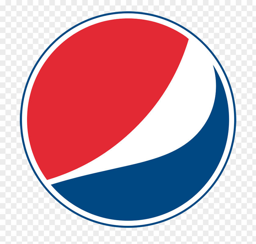 Pepsi Max Blue Globe Logo PNG