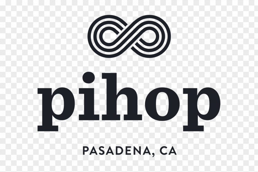PIHOP Pasadena International House Of Prayer Logo PNG