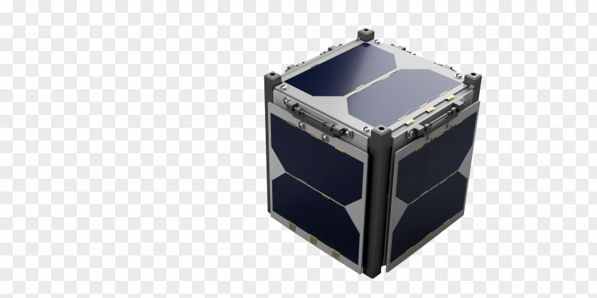 Satellite Station Exploration Mission 1 CubeSat Lunar IceCube Space Industry PNG