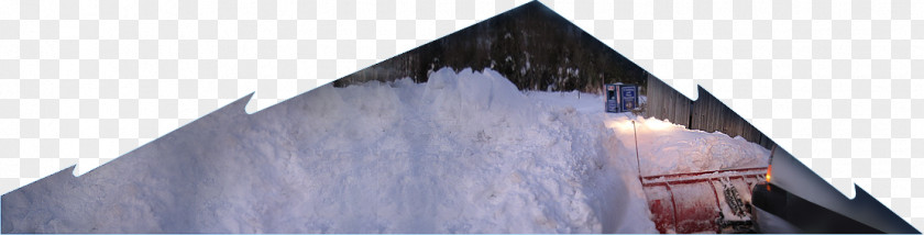 Snow Removal Roof Barn Facade Triangle PNG