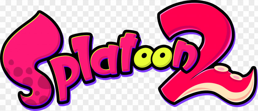 Splatoon 2 Video Game Wii U PNG