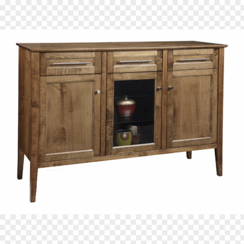Table Buffets & Sideboards Drawer Chair Furniture PNG