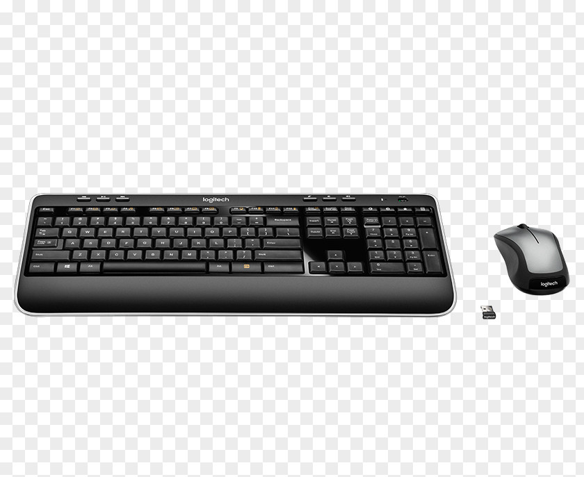 The Palm Of Your Hand Computer Keyboard Mouse Laptop Wireless Logitech PNG